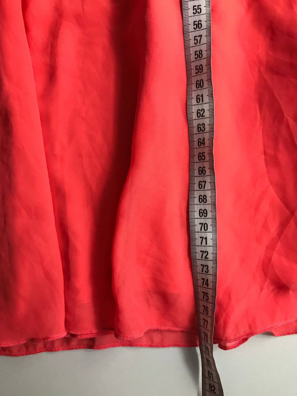 Платье Mexx легкое, маркировка 34, визуально 40 размер