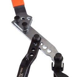 AFFIX (AF10311002) Рассухариватель клапанов универсальный, одна рукоятка