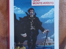 Qraf Monte-Kristo
