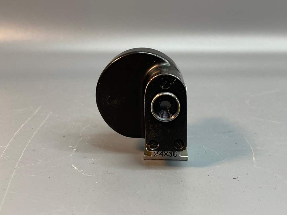 Видоискатель револьверный 24x36