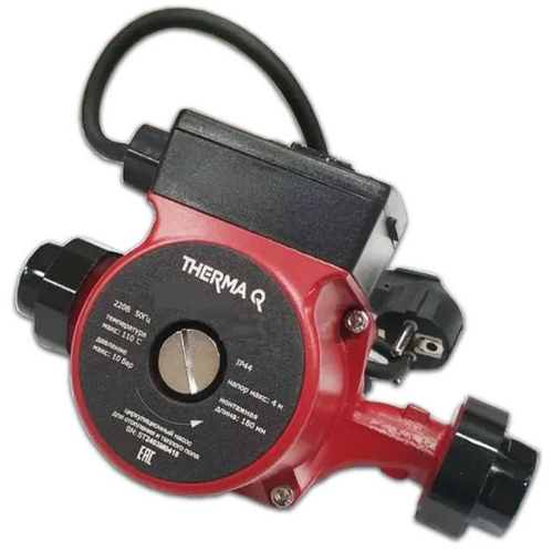 Насос циркуляционный Therma Q 25/8 180 к 1260125