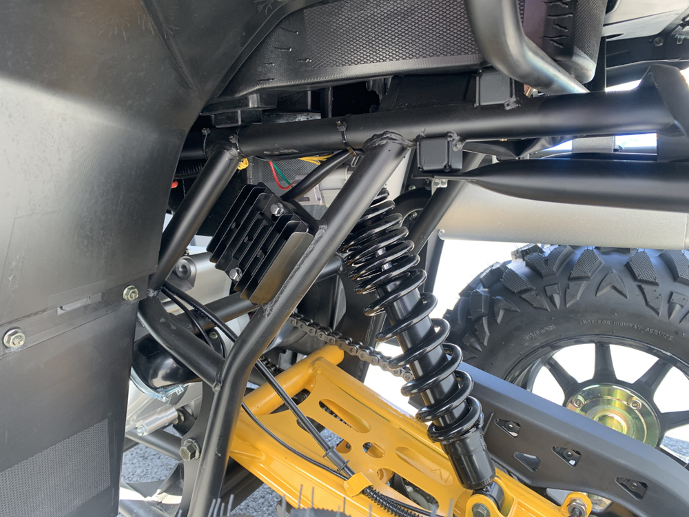 Квадроцикл PROMAX TAURUS 300 MAX-PRO