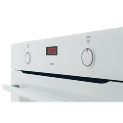 Духовой шкаф Hansa BakingPro BOEW684097