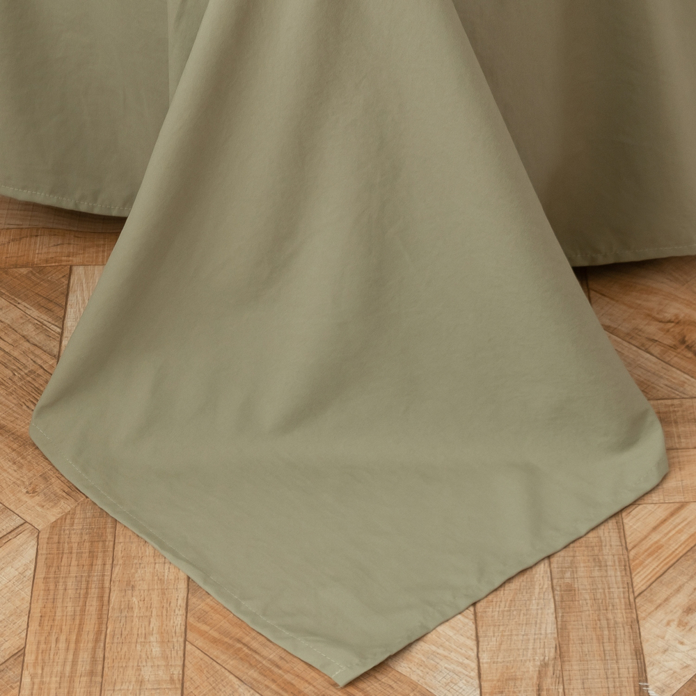 КПБ Mood of Paris MP015, 2 спальный, 4 наволочки