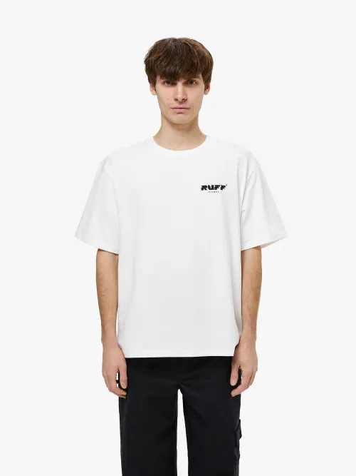 Футболка Base белая