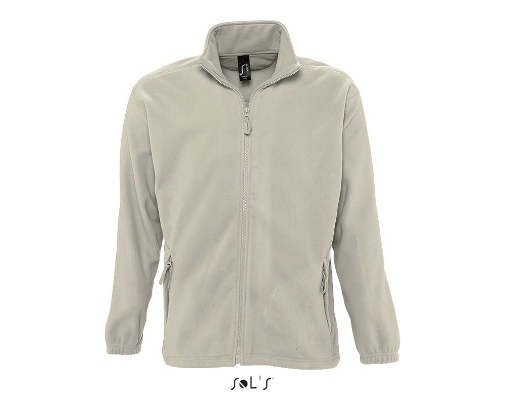 Толстовка North мужская Бежевый  M