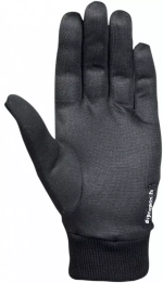Перчатки горнолыжные REUSCH Dryzone SP Glove Black (inch (дюйм):8,5)