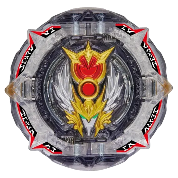 Волчок Greatest Raphael Over High Xtend+&#39; B192 от Takara Tomy