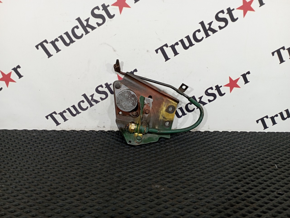 Датчик детонации