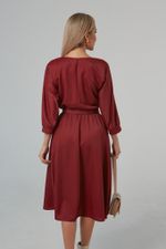 Платье Любава №5 Valentina