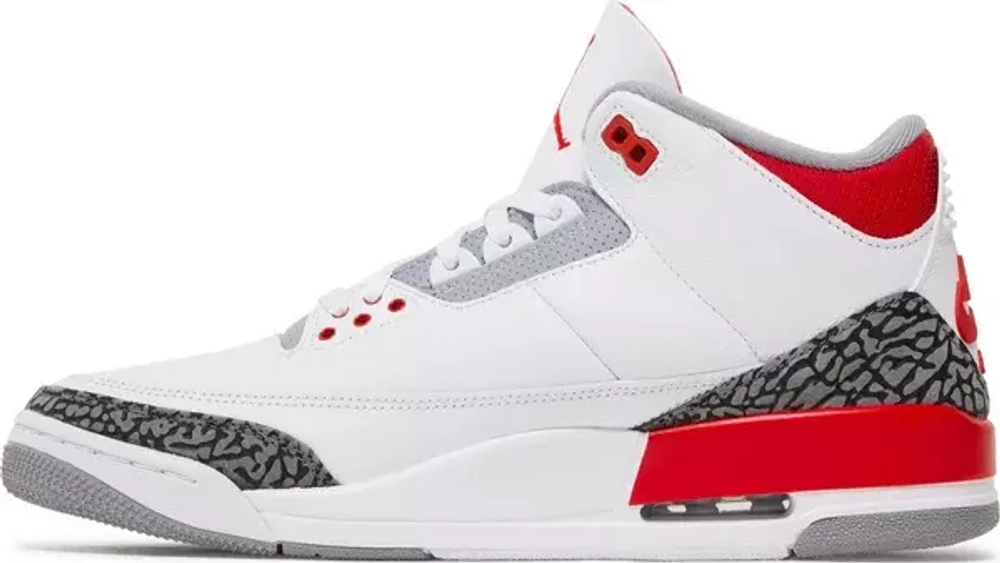 Men's jordan iii hotsell