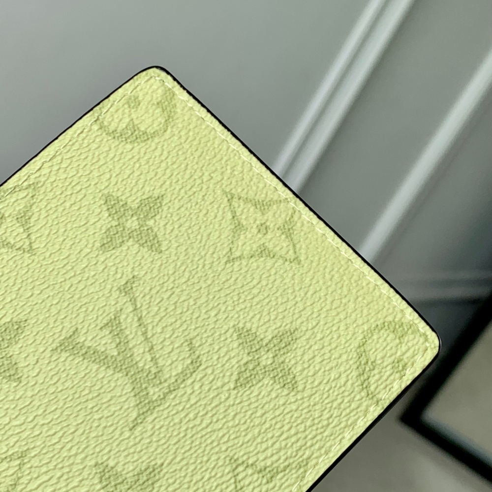 Louis Vuitton Multiple Wallet
