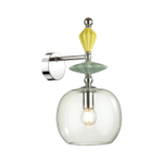 4893/1WB ODL_EX Светильник E14 1*40Вт 220В IP20 CLASSIC