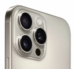 Смартфон Apple iPhone 16 Pro 128Gb Natural Titanium (eSIM+SIM) (Без RuStore)