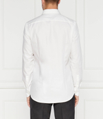 Рубашка H-HANK BOSS BLACK - белый(50520548)