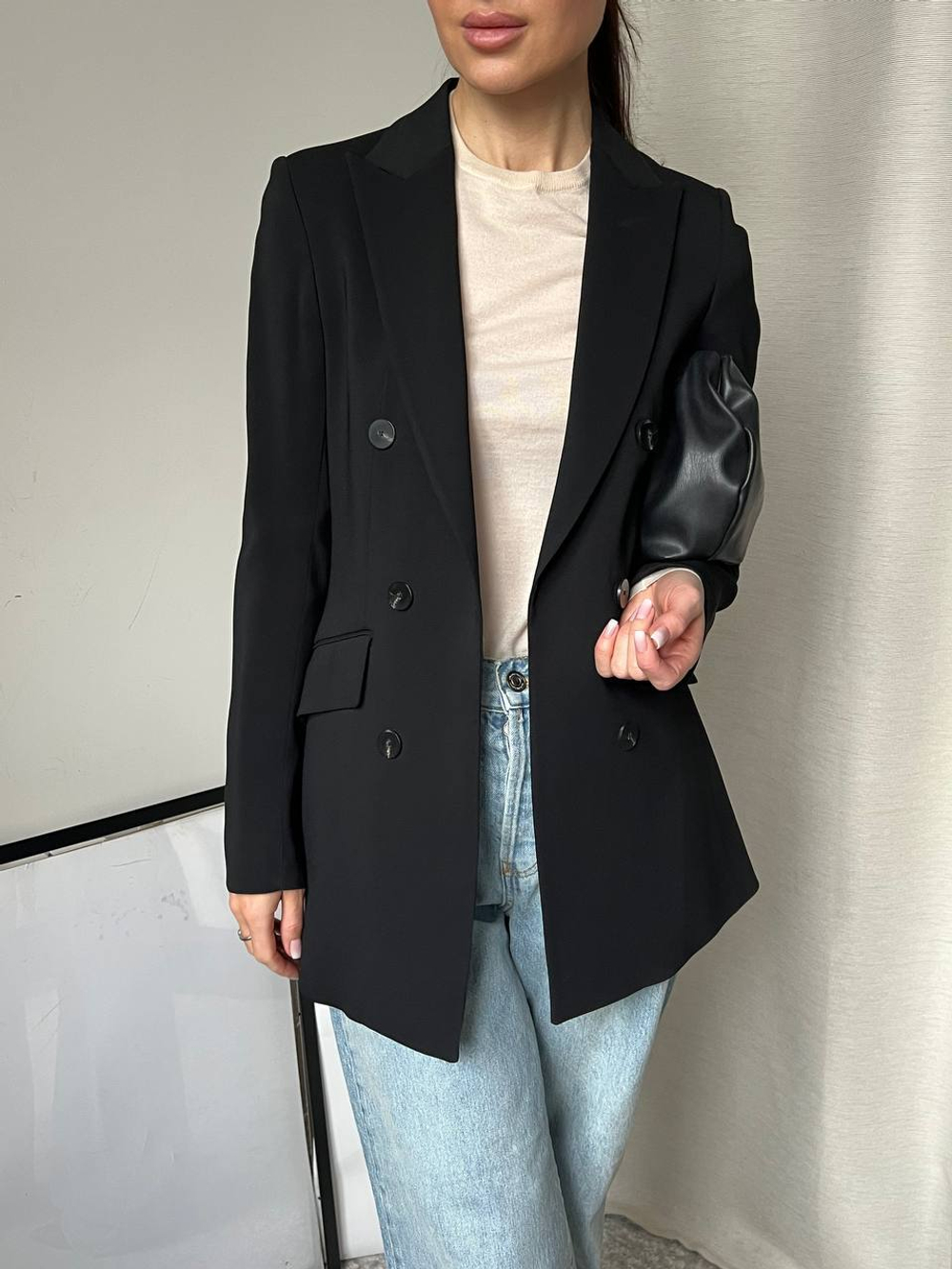 Жакет Massimo Dutti, XS