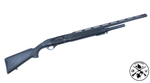 Ружье LUSSO Arms (LSA-206) 12/76 плс, 7-местный магазин, д.н., высокая планка, L760
