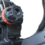 Кольцерез бесщеточный TOPALMAZ RS 406