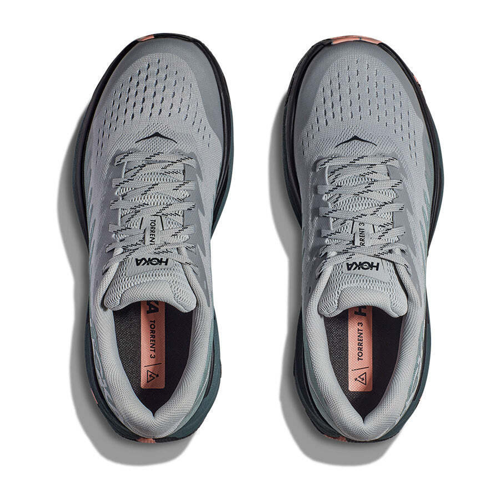 Кроссовки женские Hoka Torrent 3