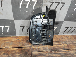 Фонарь задний правый Haval Dargo 22-нв Б/У Оригинал 4133101XKN04A