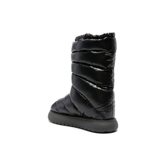 Moncler Mengke Lai 'Black'