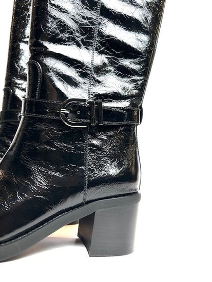 Сапоги женские