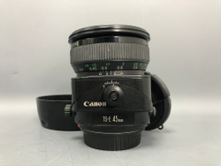 Canon TS-E 45mm 2.8