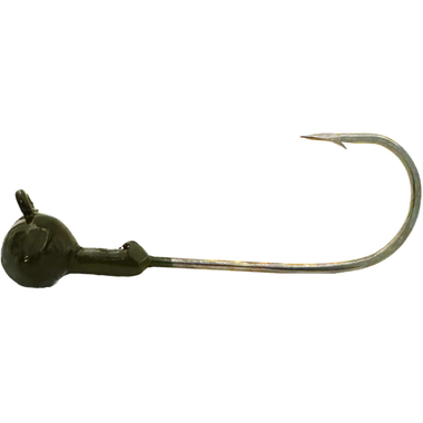 Джиг головка Booyah BYBFH-143 7гр 3/0 4шт