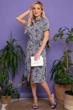 Платье 70806 Avili