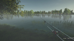 Ultimate Fishing Simulator (для ПК, цифровой код доступа)