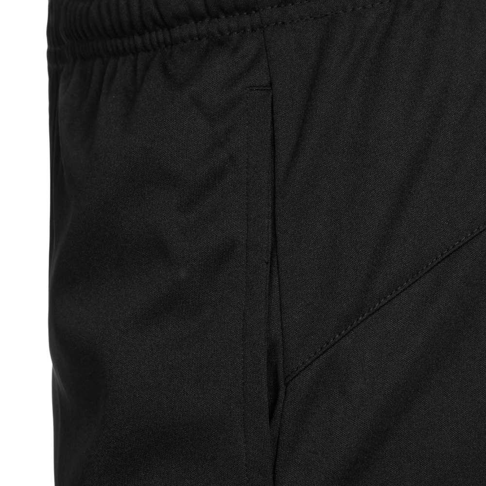 Мужские теннисные шорты Lotto Squadra III 9in Shorts Men - Black