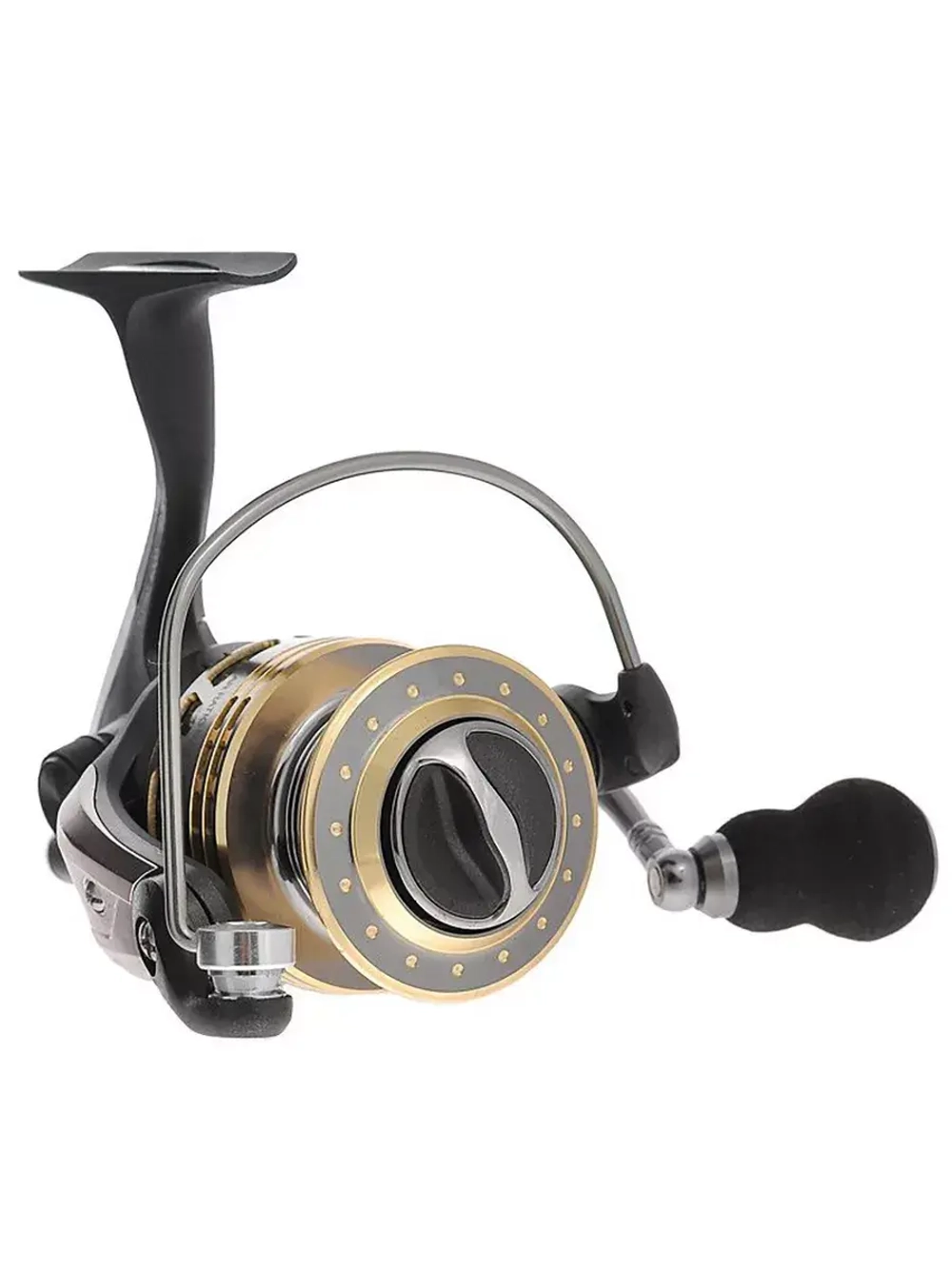 Катушка для рыбалки безынерционная AQUA Calypso