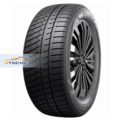 Легковая шина Sailun 155/80R13 79T Atrezzo 4 Seasons TL BSW M+S 3PMSF