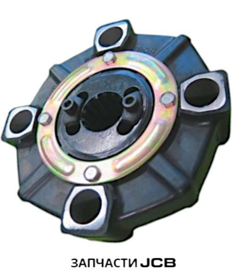 Муфта гидронасоса JCB KRJ3450