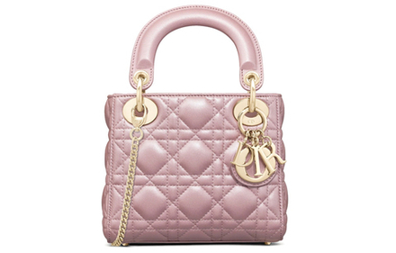 Сумка DIOR Lady Dior, M0505OADU-M15P