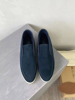 Ботинки Loro Piana Open Walk