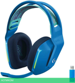 Наушники Logitech G733 синий (981-000943)