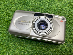 Olympus SuperZoom 80G