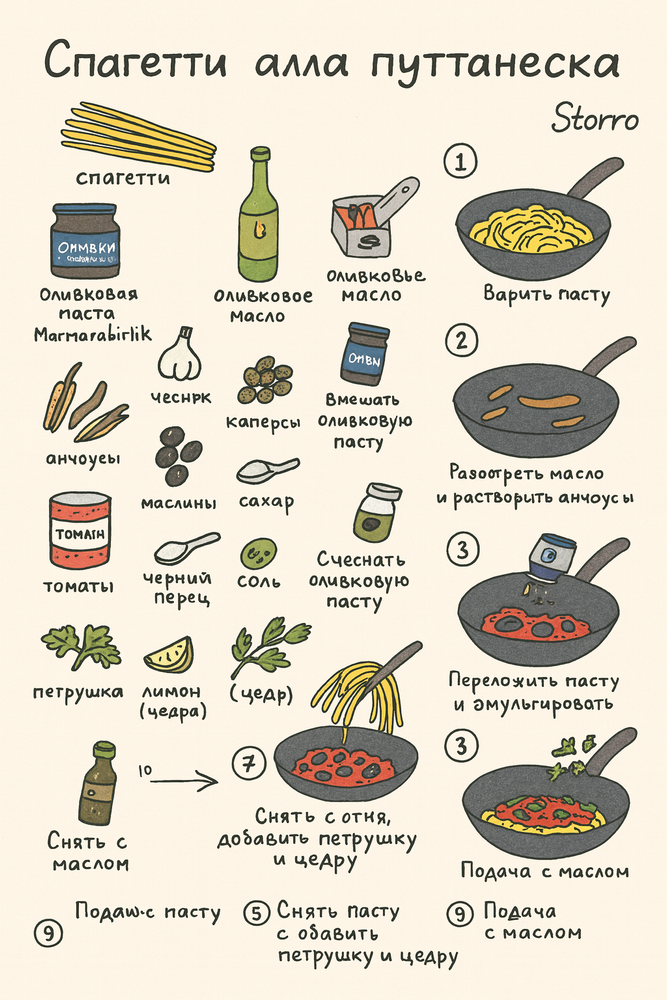 Оливковая паста Marmarabirlik, 340 гр