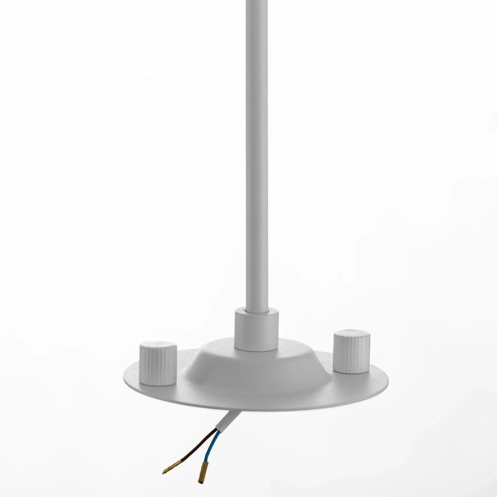 Citilux CL7010 Подвесная арматура Белая