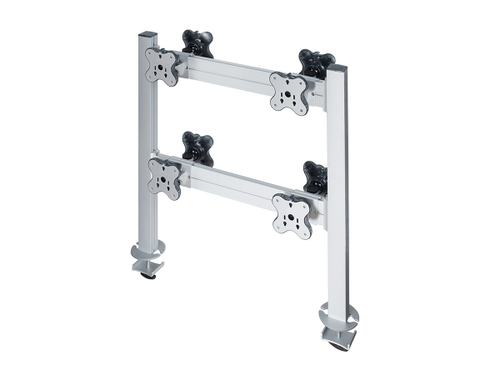 Крепление для монитора настольное ErgoFount TBBS-800DG