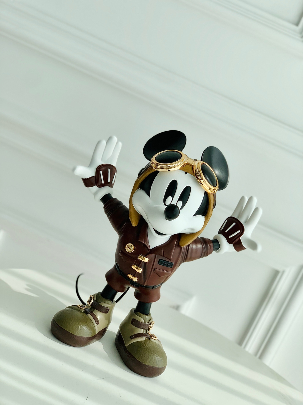 Disney Mickey