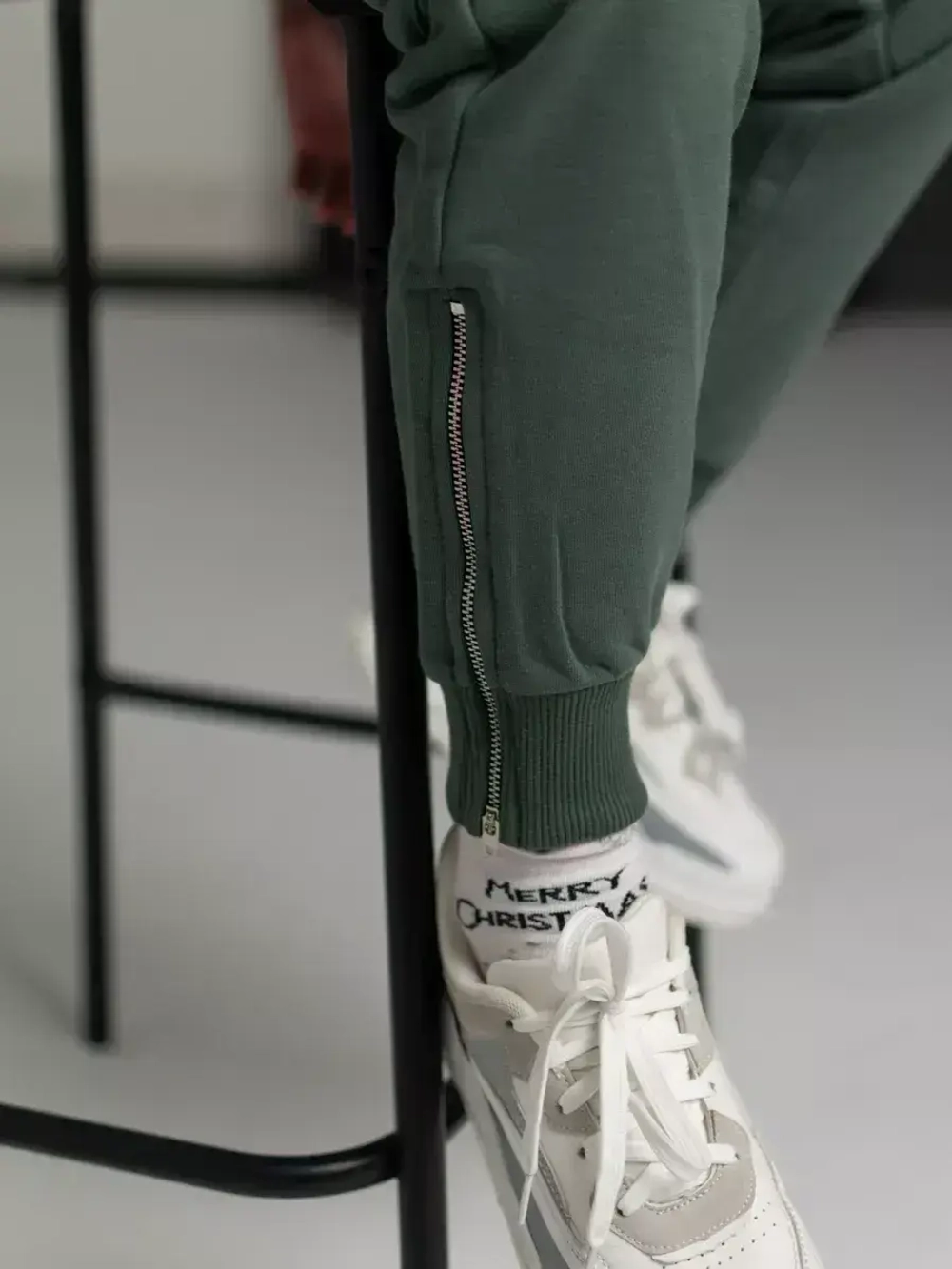 Штаны джоггеры для мальчика подростка