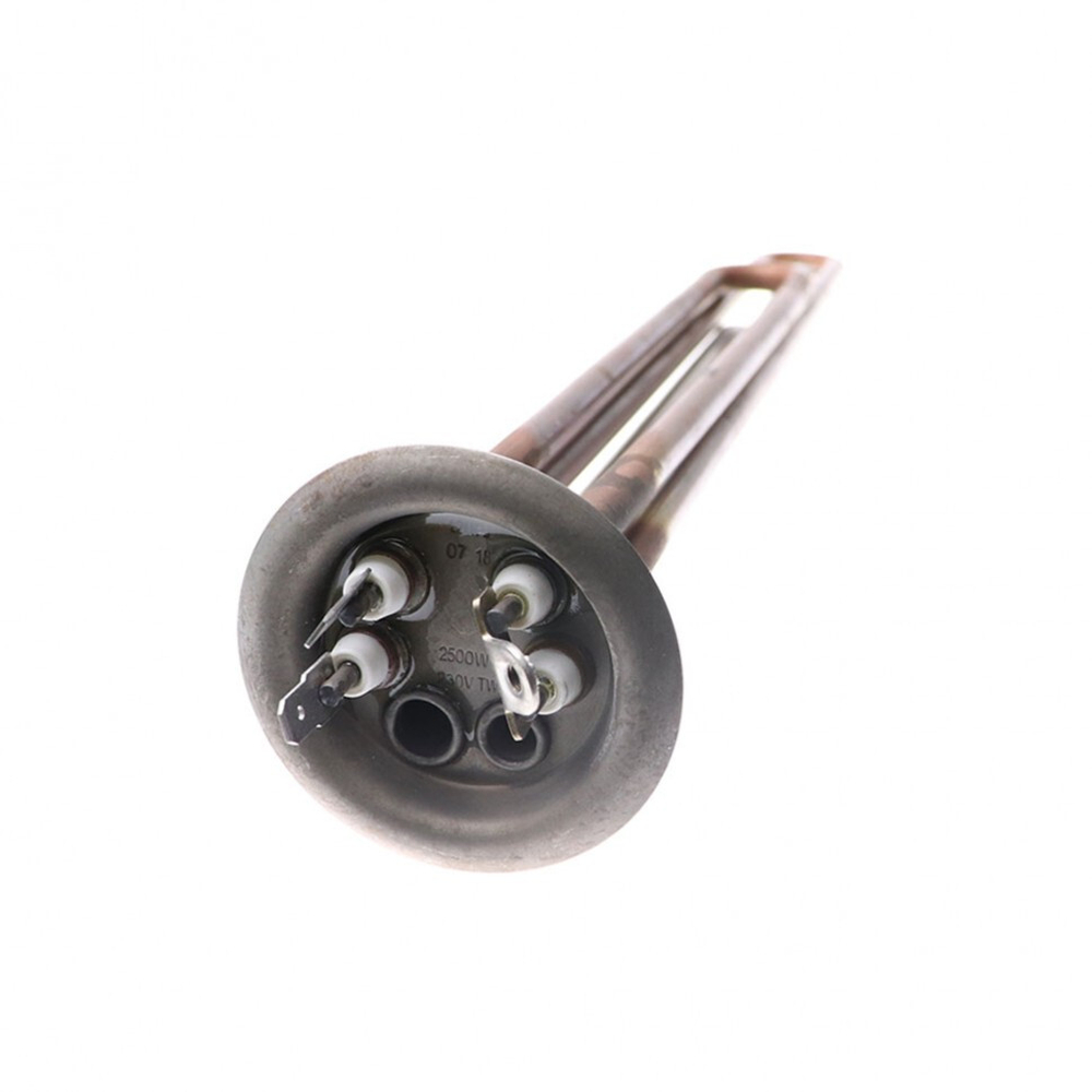 Нагрев. элемент RF64 2,5 кВт. шатл. M4 под анод