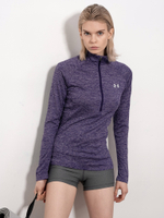 Джемпер Under Armour Tech 1/2 Zip - Twist 1320128-571