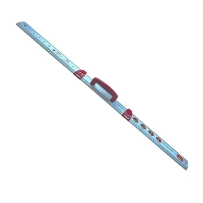 Линейка разметочная 100 см GRANDWORK 1502