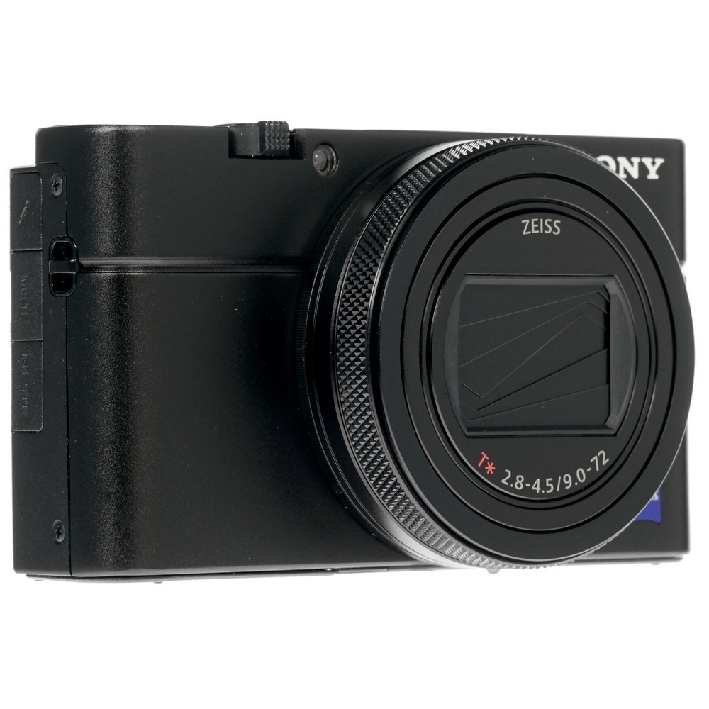 Sony RX100 VII (DSC-RX100M7)