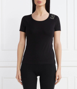 Футболка EA7 - черный(8NTT50 TJFKZ)