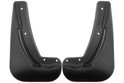 Брызговики задние  HONDA Vezel II 2021 -  2 шт.(optimum) в пакете  NLF.A68662.E13