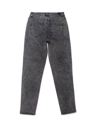 Джинсы Mom Fit CON-259 Conte